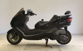 YAMAHA MAJESTY 250 C SG03J