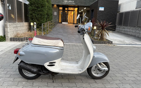 HONDA GIORNO AF24