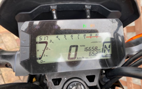 HONDA GROM JC92