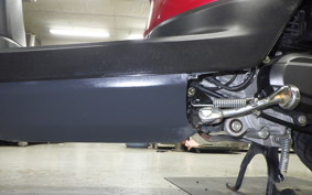 HONDA TACT-4ﾍﾞｰｼｯｸ AF79