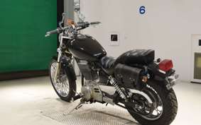 SUZUKI SAVAGE LS400 1987 NK41A