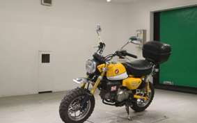 HONDA MONKEY 125 2007 JB02