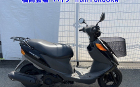 SUZUKI ADDRESS V125