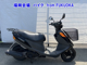Фото Suzuki ADDRESS V125 с японского аукциона