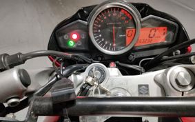 SUZUKI GSR250 GJ55D