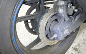 KAWASAKI NINJA 250R 2024 EX250K