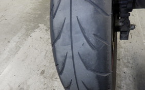 SUZUKI GSX-R125 DL33B