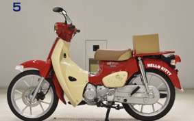 HONDA C110 SUPER CUB JA59