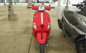 VESPA S125