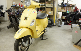 VESPA VXL125
