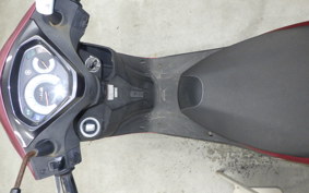 YAMAHA AXIS 125 Z SED7J