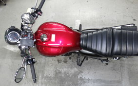 HONDA GB350 2021 NC59