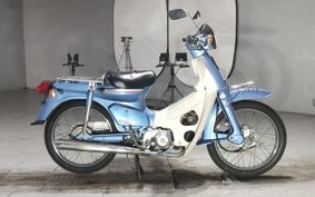 HONDA SUPER CUB50 SUPER CUSTOM C50