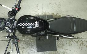 TRIUMPH STREET TWIN 2019