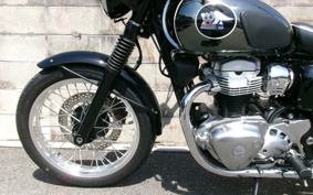 KAWASAKI MEGURO K3 2024 EJ800E