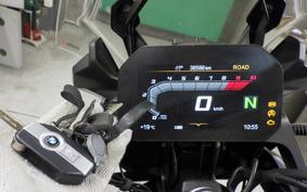 BMW F750GS PREMIUM LINE 2018