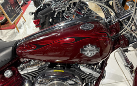 HARLEY FXCWC 2008 JK5
