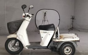 HONDA GYRO TA01