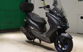 YAMAHA MAJESTY155 Gen.2 S 2008 SG52J