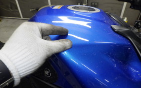 SUZUKI GSR750 A 2014 GR7NA
