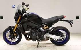 YAMAHA MT-09 SP 2021 RN69J