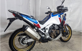 HONDA CRF1100L AFRICA TWIN Adventure DCT ES 2019 SD10