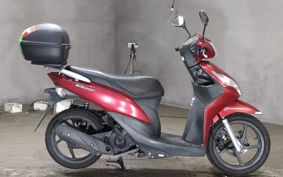 HONDA DIO 110 JF31