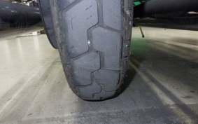 HARLEY FLTC SIDECAR 1340 1988