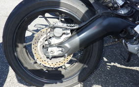 YAMAHA MT-09 A 2016 RN34J