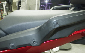 HONDA NC750S D 2020 RC88