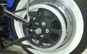 HARLEY FXSTS 1450 2002