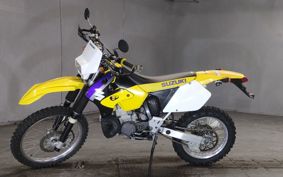 SUZUKI RMX250 S SJ14A