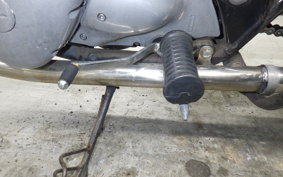 KAWASAKI W650 2001 EJ650A