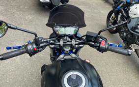 SUZUKI SV650 ABS 2023 VP55E