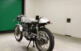 HONDA GB250 CLUBMAN Gen.4 2006 MC10