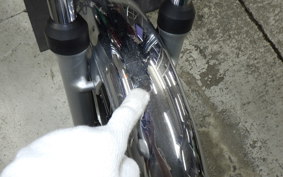 SUZUKI GN125