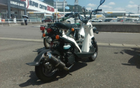 HONDA BYTE AF59