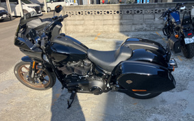 HARLEY  HARLEY FXLRST 2025 YXZ