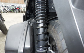 HONDA PCX125 2013 JK05