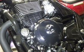 KAWASAKI ZRX-2 2007 ZR400E
