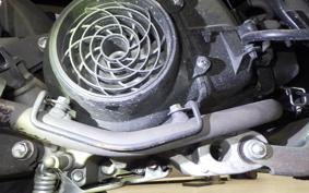 HONDA ﾍﾞﾝﾘｰ110PRO JA09