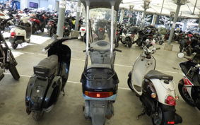 HONDA CABINA 90 2009 HF06