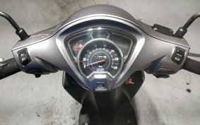 HONDA DIO 110 JF58