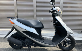SUZUKI ADDRESS V50 CA44A
