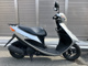 Фото Suzuki ADDRESS V50 с японского аукциона