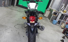 HONDA NC 700 S 2013 RC61