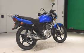 SUZUKI EN125 2F