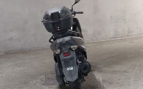 YAMAHA MAJESTY 155S SG28J