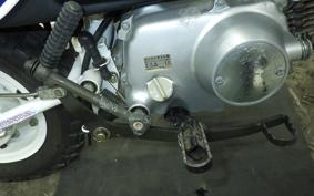 HONDA MONKEY BAJA 1978 Z50J