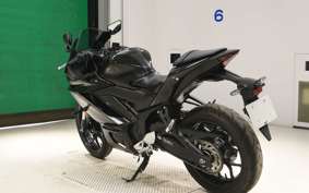 YAMAHA YZF-R3 2024 RH21J